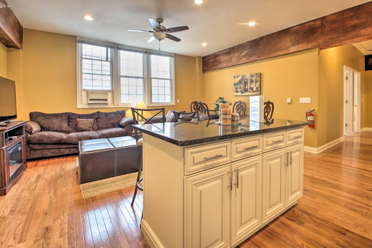 Cozy Sawyer Apartment - 5 Min To Warren Dunes Park Exterior photo